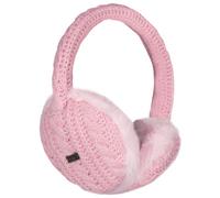 Barts - Women's Monique Earmuffs - Protezione per le orecchie One Size fuchsia