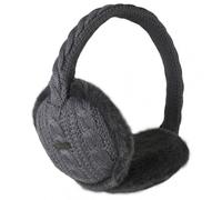 Barts - Women's Monique Earmuffs - Protezione per le orecchie One Size grigio