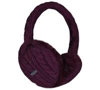 Barts - Women's Monique Earmuffs - Protezione per le orecchie One Size lilla