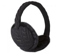 Barts - Women's Monique Earmuffs - Protezione per le orecchie One Size nero