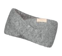 Barts - Women's Morar Headband - Fascia sportiva per la fronte One Size grigio