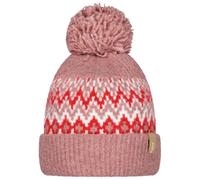 Barts - Women's Nakarah Beanie - Berretto One Size fuchsia