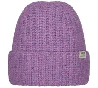 Barts - Women's Neide Beanie - Berretto One Size lilla