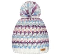 Barts - Women's Nicole Beanie - Berretto One Size grigio