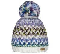 Berretto da donna Barts Nicole Violet TU