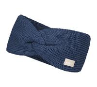 Barts - Women's Tasitas Headband - Fascia sportiva per la fronte One Size blu