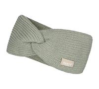 Barts - Women's Tasitas Headband - Fascia sportiva per la fronte One Size grigio