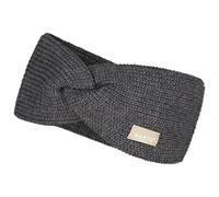 Barts - Women's Tasitas Headband - Fascia sportiva per la fronte One Size grigio