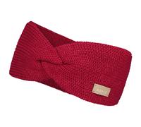Barts - Women's Tasitas Headband - Fascia sportiva per la fronte One Size rosso