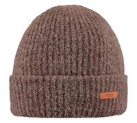 Barts - Women's Witzia Beanie - Berretto One Size marrone