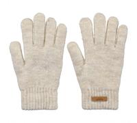 Barts - Women's Witzia Gloves - Guanti One Size beige