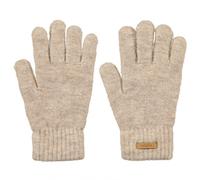 Barts - Women's Witzia Gloves - Guanti One Size beige