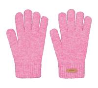 Barts - Women's Witzia Gloves - Guanti One Size fuchsia