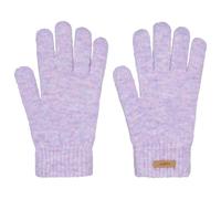 Barts - Women's Witzia Gloves - Guanti One Size lilla