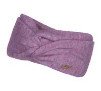 Barts - Women's Witzia Headband - Fascia sportiva per la fronte One Size fuchsia/lilla