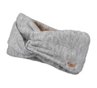 Barts - Women's Witzia Headband - Fascia sportiva per la fronte One Size grigio