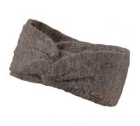 Barts - Women's Witzia Headband - Fascia sportiva per la fronte One Size grigio