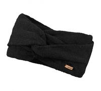 Barts - Women's Witzia Headband - Fascia sportiva per la fronte One Size nero