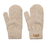 Barts - Women's Witzia Mitts - Guanti One Size beige