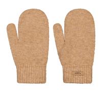 Barts - Women's Witzia Mitts - Guanti One Size beige