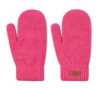 Barts - Women's Witzia Mitts - Guanti One Size fuchsia