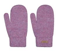 Barts - Women's Witzia Mitts - Guanti One Size fuchsia