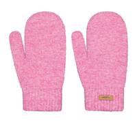 Barts - Women's Witzia Mitts - Guanti One Size fuchsia