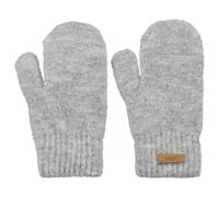 Barts - Women's Witzia Mitts - Guanti One Size grigio