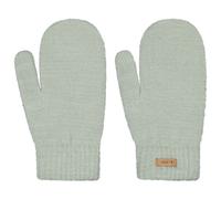 Barts - Women's Witzia Mitts - Guanti One Size grigio
