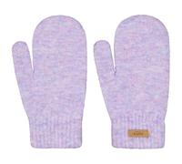 Barts - Women's Witzia Mitts - Guanti One Size lilla