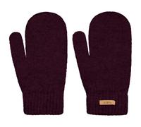 Barts - Women's Witzia Mitts - Guanti One Size lilla