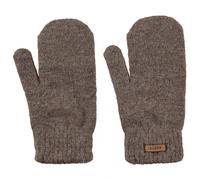 Barts - Women's Witzia Mitts - Guanti One Size marrone