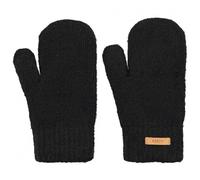 Barts - Women's Witzia Mitts - Guanti One Size nero