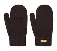Barts - Women's Witzia Mitts - Guanti One Size nero