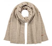 Barts - Women's Witzia Scarf - Sciarpa One Size beige