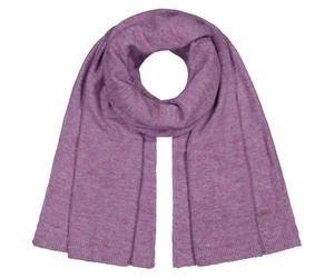 Barts - Women's Witzia Scarf - Sciarpa One Size fuchsia/lilla