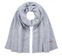 Barts - Women's Witzia Scarf - Sciarpa One Size grigio