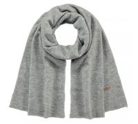 Barts - Women's Witzia Scarf - Sciarpa One Size grigio