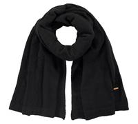 Barts - Women's Witzia Scarf - Sciarpa One Size nero