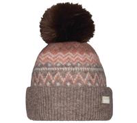 Barts - Women's Woodstar Beanie - Berretto One Size marrone