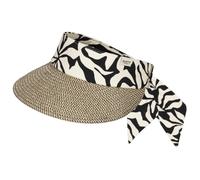 Barts - Women's Wupsder Visor - Cappello One Size beige
