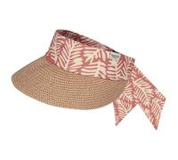 Barts - Women's Wupsder Visor - Cappello One Size beige