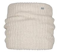 Barts - Women's Zias Col - Sciarpa a tubo One Size beige