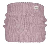 Barts - Women's Zias Col - Sciarpa a tubo One Size fuchsia