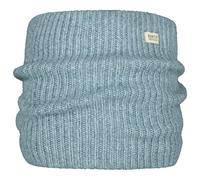 Barts - Women's Zias Col - Sciarpa a tubo One Size turchese