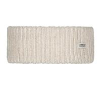 Barts - Women's Zias Headband - Fascia sportiva per la fronte One Size beige/grigio