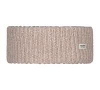 Barts - Women's Zias Headband - Fascia sportiva per la fronte One Size marrone