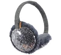 Barts Wow Earmuffs Grigio Paraorecchie per Bambini