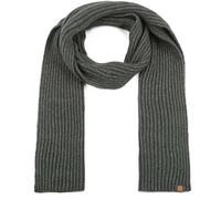 Barts Wyon Scarf Sciarpa Pesante, Army, Uni Uomo