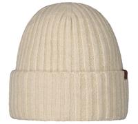 Barts - Wyoni Beanie - Berretto One Size beige
